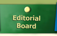 Editorial Board