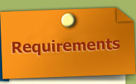 Requirements